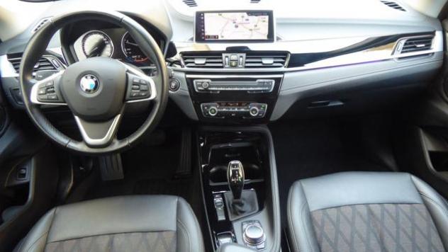 BMW X1 sDrive18d xLine Plus rif. 23805576 - Foto 9