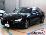 MASERATI Ghibli 3.0 V6 DIESEL 275CV AUTOMATICA EURO 6B, CERCHI 20" rif. 23966649