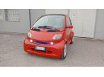 Smart Brabus - Red Edition