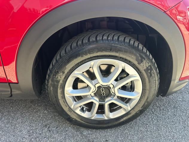 Fiat 500X 1.6 E-Torq 110 CV S-Design City - Foto 9