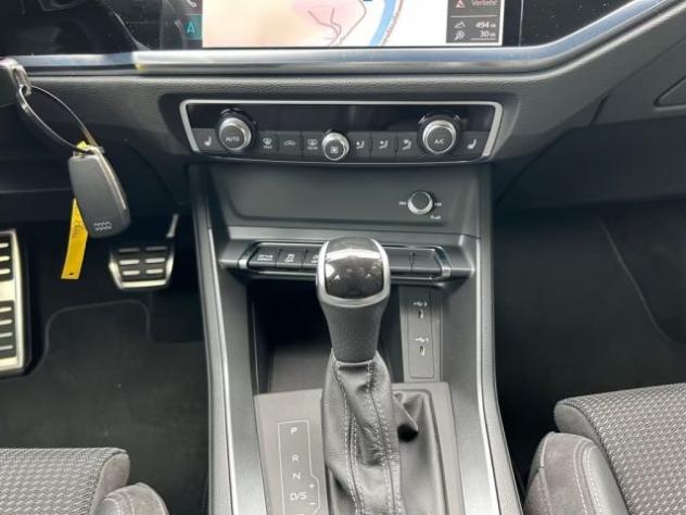 AUDI Q3 SPB 35 TDI S tronic S line Sline rif. 22983659 - Foto 10
