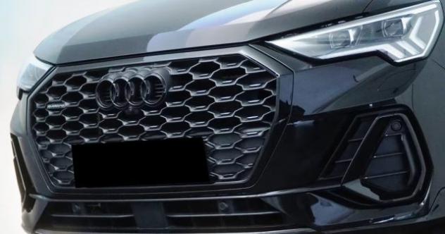 AUDI Q3 SPB 40 TDI Quattro S tronic S line Sline rif. 23236225 - Foto 2