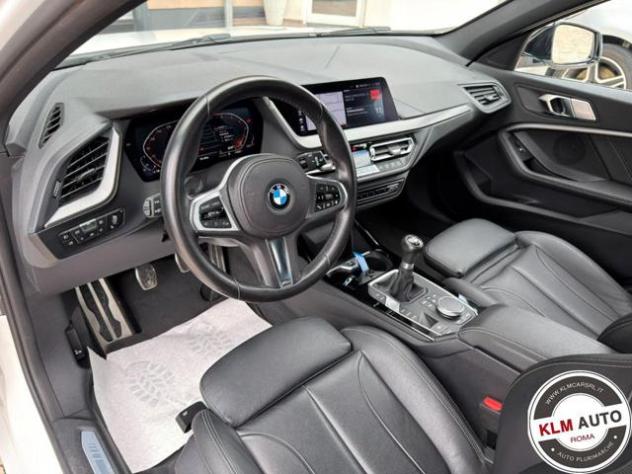 BMW 118 i 5p. Msport rif. 24171528 - Foto 8