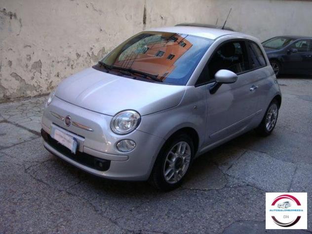 FIAT - 500 - 1.2 Sport euro 5 - Foto 2