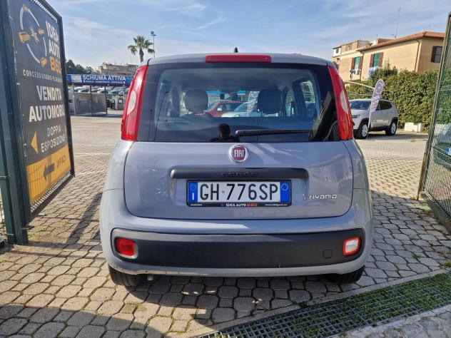 Fiat Panda 1.0 FireFly S&S Hybrid PROMO FINANZIAMENTO - Foto 6