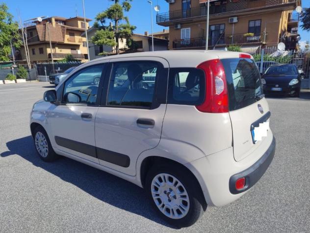 FIAT Panda 1.2 EasyPower Easy GPL - Foto 8