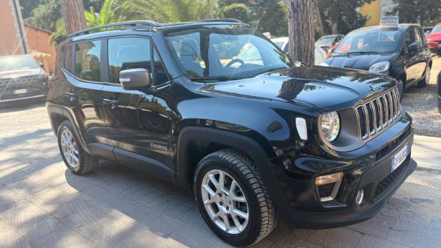 Jeep Renegade 4xe 1.3 T4 PHEV 190cv Business Plus 4xe Auto IVA ESPOSTA AZIENDALE ITALIANA--PROMO FINANZIAMENTO