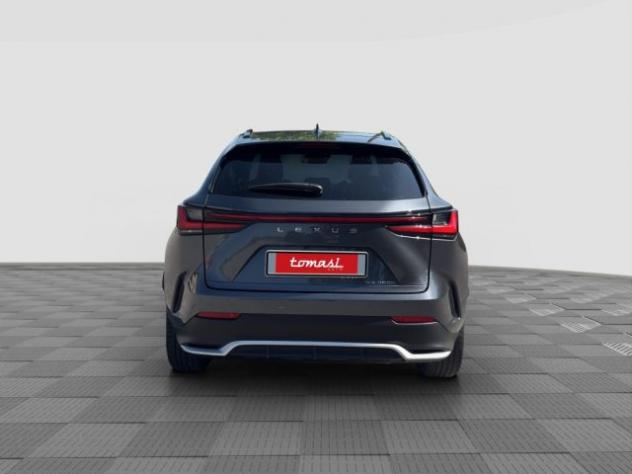 LEXUS NX NX Hybrid 4WD F-Sport rif. 23942478 - Foto 4