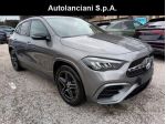 MERCEDES-BENZ GLA 200 D AMG PREMIUM PACK NIGHT 150CV AUTO PACK LUCI INT rif &hellip;