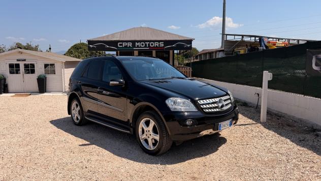 Mercedes-benz ML 320 CDI Chrome - Foto 2