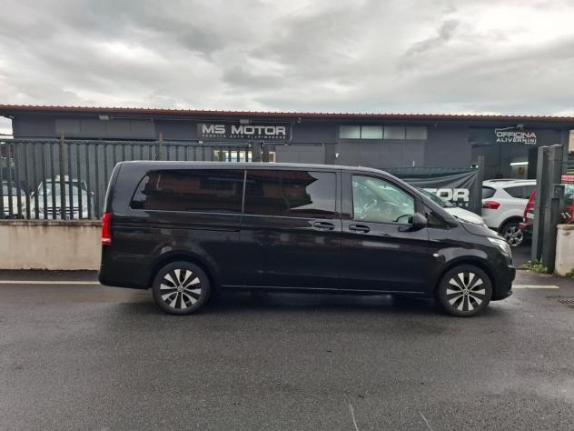 Mercedes-benz Vito 2.0 119 CDI Tourer - Superprezzo - Foto 3