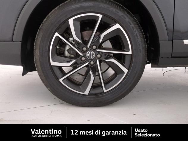 MG ZS 1.5 VTi-Tech Luxury - Foto 8