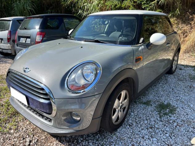 Mini 1.5 Cooper D Business XL - Foto 2