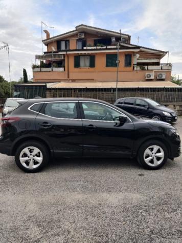 NISSAN Qashqai 1.5 dCi 115 CV DCT Business rif. 22820352 - Foto 4