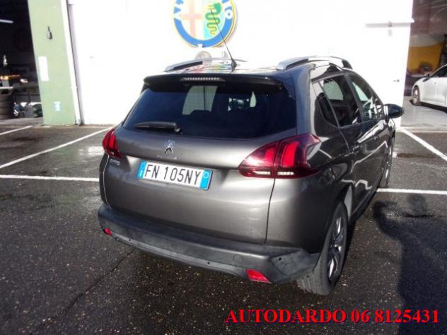 PEUGEOT 2008 1° serie BlueHDi 75 Active rif. 24175291 - Foto 3