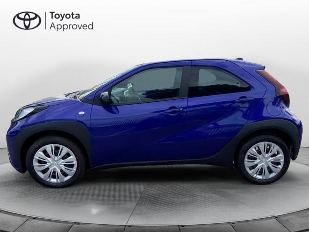 Toyota Aygo X Aygo X 1.0 VVT-i 72 CV 5 porte Active - Foto 8