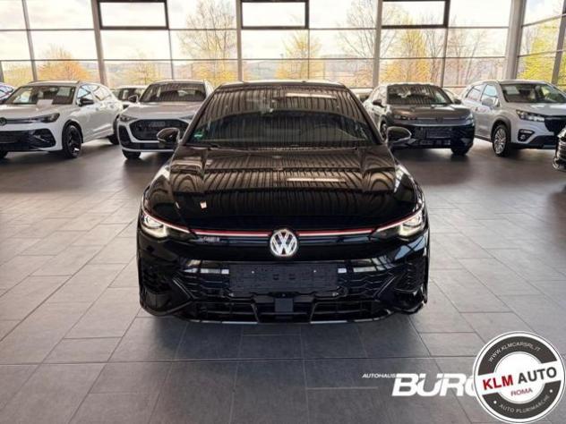VOLKSWAGEN Golf GTI CLUBSPORT 300CV AKRAPOVIC PANO IQLIGHT rif. 23794335 - Foto 4