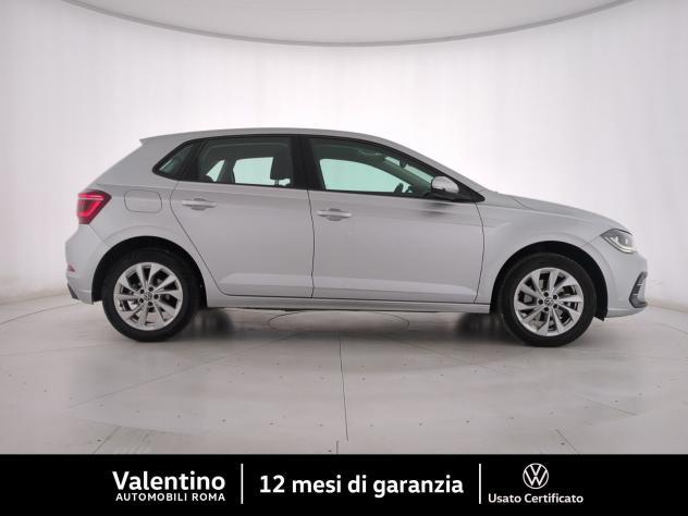 Volkswagen Polo 1.0 TSI DSG Style - Foto 2