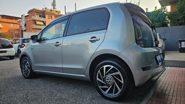 VOLKSWAGEN UP 1.0 5p. eco JOIN UNIPRO' TAGL CERT NEOPAT OK POSS GPL - Foto 5