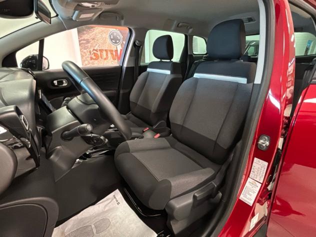 Citroën C3 Aircross BlueHDi 110 S&S Feel - Foto 10