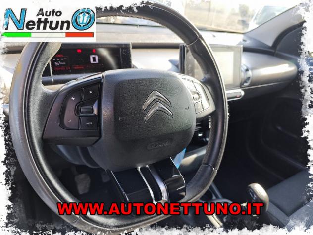 Citroen C4 Cactus BlueHDi 100 S&S Shine Edition - Foto 10