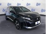 Peugeot 3008 BlueHDI 130 S&S EAT8 GT aut. -**