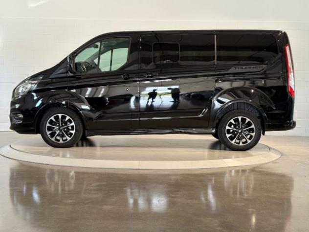 FORD Tourneo Custom 320 2.0EcoBlue 185cv aut. PC Sport PREZZO REALE rif. 23811637 - Foto 2