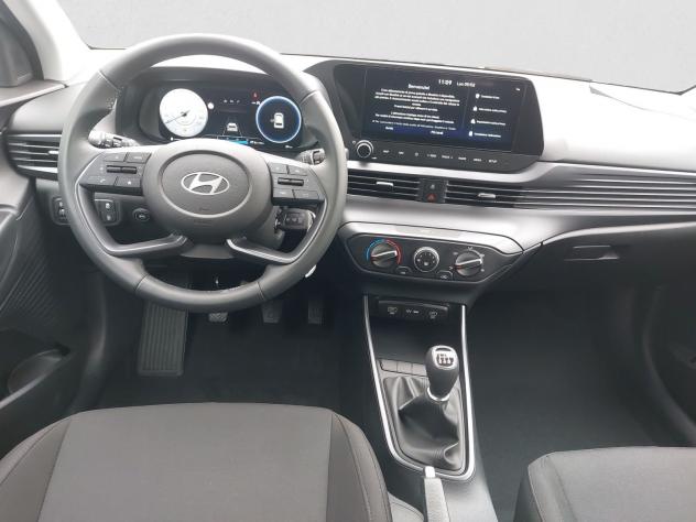 Hyundai i20 3ª serie 1.2 MPI GPL Connectline - Foto 9