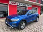 VOLKSWAGEN T-Roc 2.0 TDI SCR 150 CV DSG Life rif. 22018412