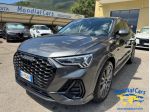 Audi Q3 SPB 40 TDI quattro S tronic line edition