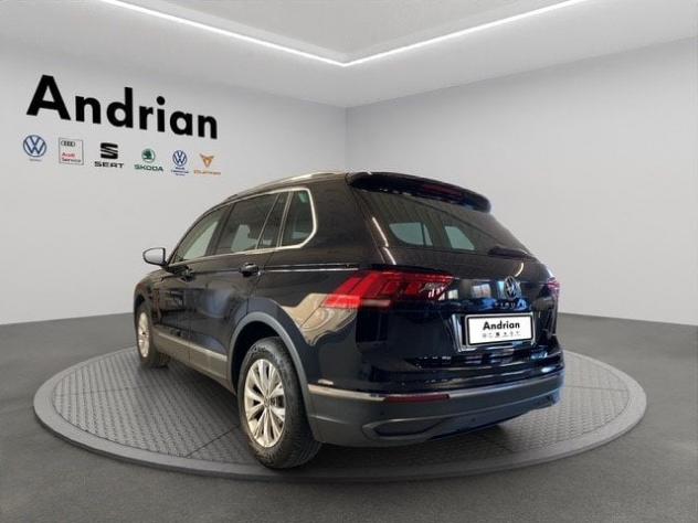 Volkswagen Tiguan Tiguan 2.0 TDI 150 CV SCR DSG Life - Foto 2