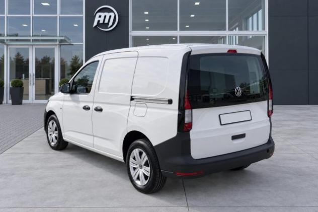 VOLKSWAGEN Caddy 1.5 TSI Cargo DSG KM ZERO rif. 24122883 - Foto 6