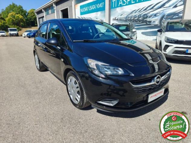 OPEL Corsa 1.2 5 porte Advance rif. 23926331 - Foto 3