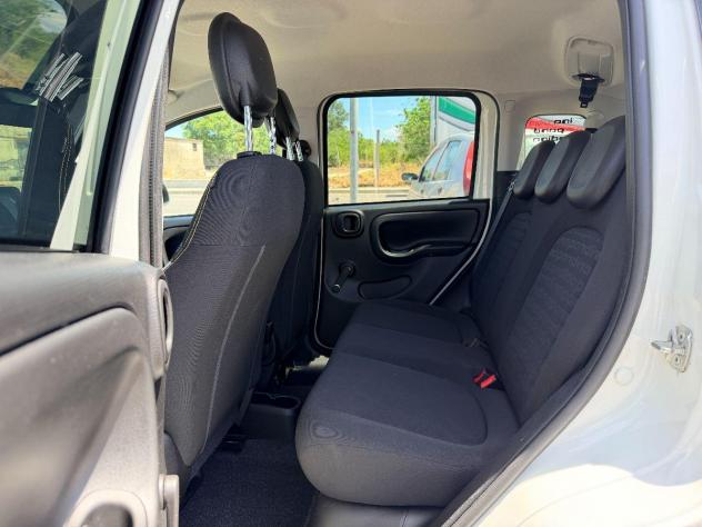 NEW FIAT - Panda Pandina 1.0 firefly hybrid 70cv - Foto 9