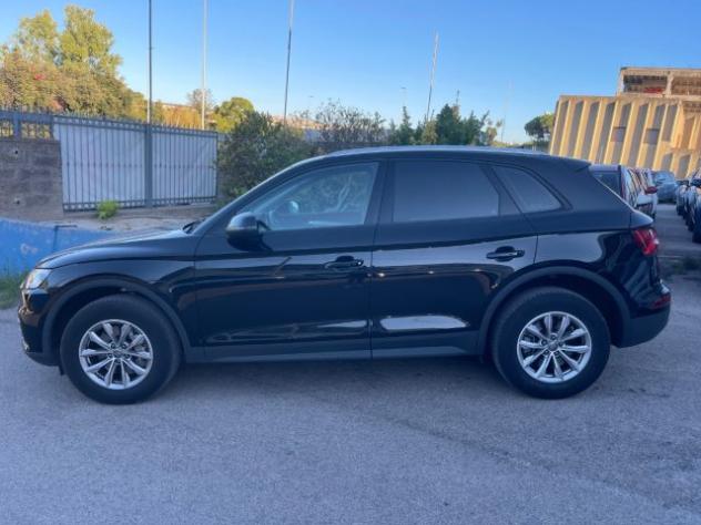 AUDI Q5 40 TDI quattro S tronic S line plus rif. 23411542 - Foto 2