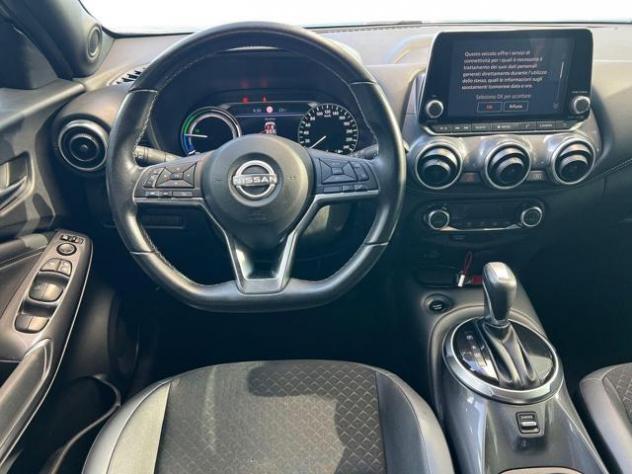 NISSAN Juke 1.6 HEV N-Connecta rif. 24126915 - Foto 7