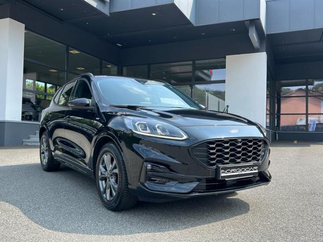Ford Kuga 1.5 EcoBlue 120CV 2WD ST-Line Auto - Foto 9