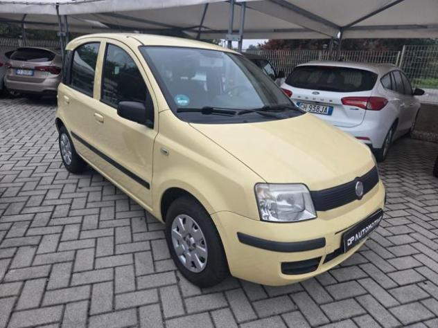 FIAT Panda 1.1 Active rif. 24182339 - Foto 2