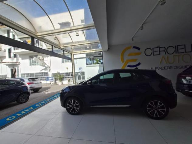 FORD Puma 1.0 EcoBoost Hybrid 125 CV S&S Titanium tua da€169 rif. 23253537 - Foto 5
