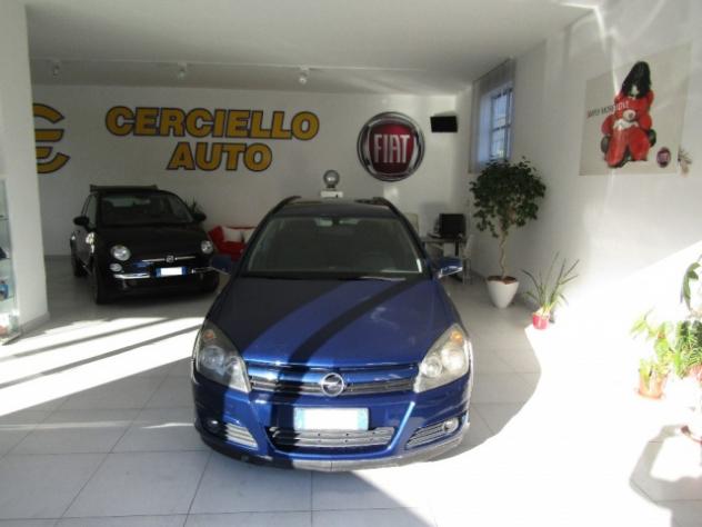 OPEL Astra 1.7 CDTI 80CV Station Wagon Enjoy rif. 20698801 - Foto 2