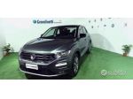 Volkswagen T-ROC 1.6 tdi CR Style 116cv anno 2019