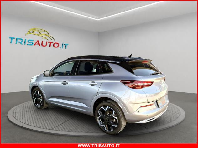 OPEL Grandland 1.5 D S&S At8 Ultimate NEOPATENTATI (MATRIX+PELLE+NAVI) - Foto 2
