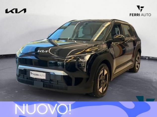 KIA EV3 Air 58.3 kWh Standard Range Single Motor FWD rif. 21724053