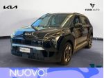KIA EV3 Air 58.3 kWh Standard Range Single Motor FWD rif. 21724053