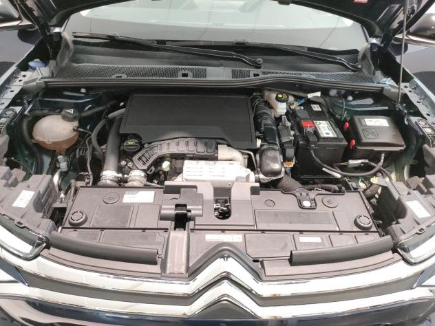 Citroën C4 C4 PureTech 130 S&S Plus - Foto 10