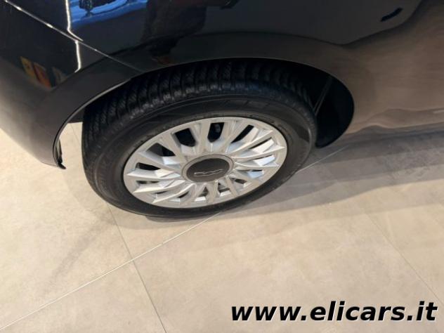 FIAT 500 1.0 Hybrid Lounge rif. 24207972 - Foto 8