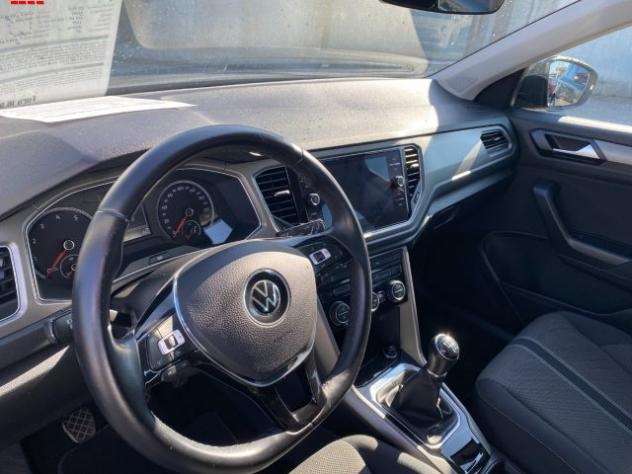 VOLKSWAGEN T-Roc 1.5 TSI ACT Style BlueMotion x commercianti rif. 24088082 - Foto 8
