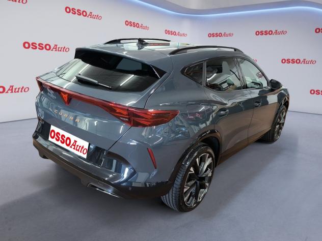 CUPRA Formentor 2.0 TDI 150 HP AUTOMATICA DSG - Foto 3