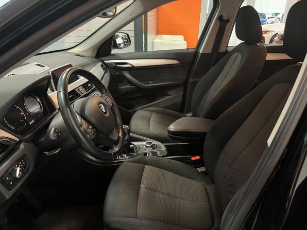 BMW X1 X1 sdrive18i NAVI - Foto 8