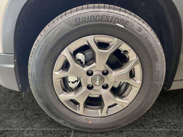 Jeep Avenger 1.2 turbo Longitude fwd 100cv - KM0 - Foto 7